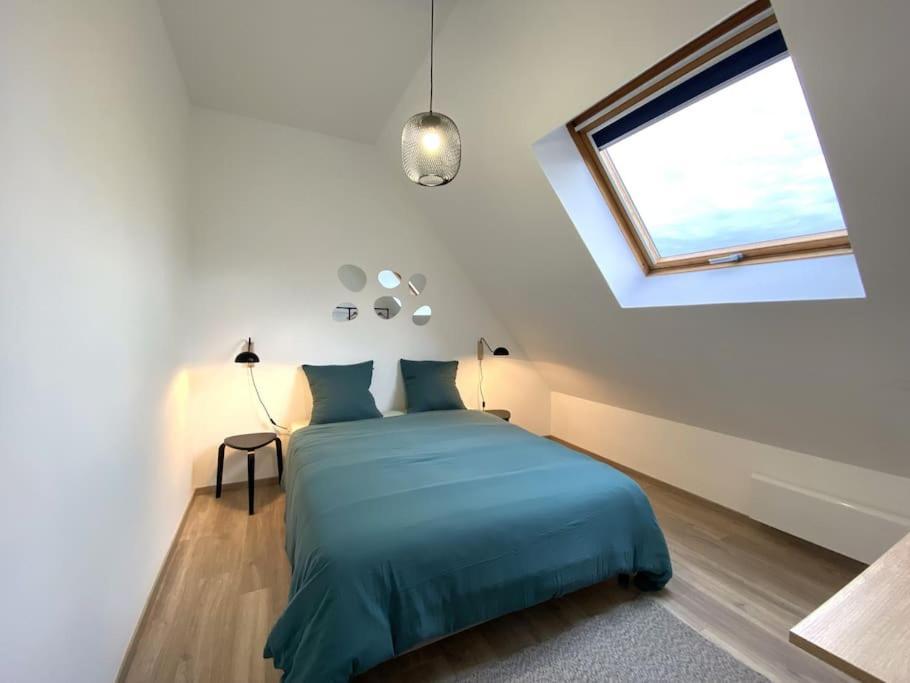 Le Loft Boise Giverny-Vernon - Appt 8 Exterior photo