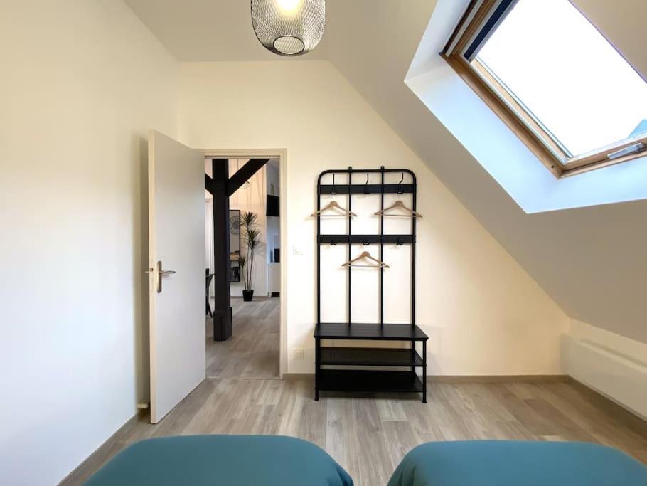 Le Loft Boise Giverny-Vernon - Appt 8 Exterior photo